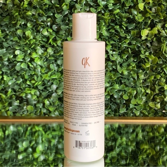 Georgette Klinger Rose Clarifying | NEW | 200mL 6.7oz | Safety Sealed - Picture 11 of 12